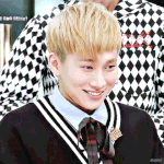 [BTOB] 서은광 햄릿실화다 ㅠㅠ기사떳당