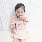 [EXO] <b>이</b> <b>애기</b> 조카 민석같음