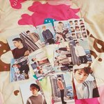 [EXO] 아그럼나도장당2000원에팜