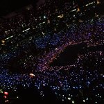 [방탄소년단] 난 아미밤 <b>색깔</b>없는거 이래서 좋아