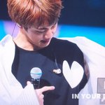[방탄소년단] 오늘 석<b>진이</b>가 이벤트한거랰ㅋㅋㅜㅠㅠ