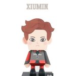 [시우민] 시우민 페이퍼 토이