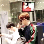 [EXO] 나 <b>이틀</b>만에 왔는데 경수이거실화?