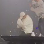 [시우민] 이것이 바로 시우민의 <b>스웩</b>