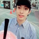 [세븐틴] 난 오늘 도겨미 뿌앱 좋았던게