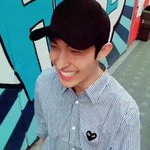 [세븐틴] ㅅㄷ 도겨미 오늘 수줍었음 ㅋㅋ