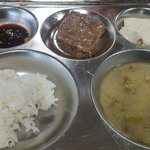 [드루와] 오늘 우리학교 <b>석식</b>