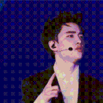 [EXO] @@화력<b>발전</b>을 위한 엑톡녀의 짤털@@