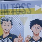 [하이큐] 다들 예쁜 <b>달력</b> 아카아시를 봐쥬렴