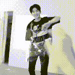 [EXO] 백현이로 보는 여러 <b>시점</b>