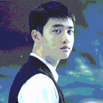 [EXO] 경수로 보는 여러 <b>시점</b>