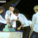 [EXO] 엑소가 못 이기는 유일한 <b>상대</b>