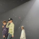 [시우민] 140cm 시우민과 240cm 시우민이래