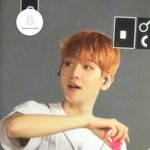 [백현] <b>비눗방울</b> 백현이