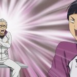 [하이큐] ㅅㄷ)<b>고시</b>키 성우랑 노야 성우랑