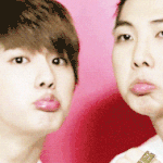 [방탄소년단] 방탄 춤을 양날개가  <b>캐리</b>한다고 하는 이유