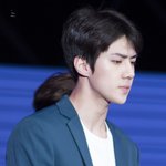 [EXO] 잘생긴 세후<b>니나</b> 보고가라