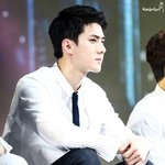 [세훈] 170402 EXO'rDIUM <b>in</b> SG 고화질1