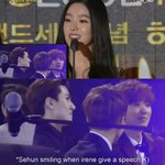 [EXO] 퀸<b>이린</b>에게만 직진