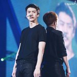 [세훈] 170402 EXO'rDIUM <b>in</b> SG 고화질2