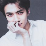 [EXO] 이사진 <b>출처</b>가 어디냐
