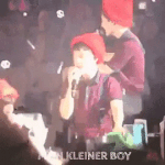 [EXO] 이 움짤만 보면