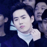 [EXO] 준묜 예<b>민미</b>