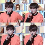 [NCT] 신인상 <b>수상</b>소감 꼬질이 태용이