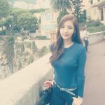 <b>훈</b><b>녀</b>미 뿜뿜 박민영 패션!