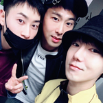 <b>은혁</b> 오랜만에 보는 듯!