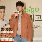 독보적인 캐릭터, 독보적인 스타일의 두 남자!! <b>에릭</b> &amp; 정진운