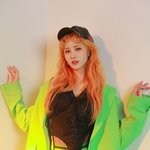 <b>exid</b> 티저 봄? 취저..