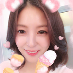 연애하면 예뻐진다더니...