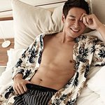 [댓글부탁해] 연예계 대표 어깨<b>깡패</b>