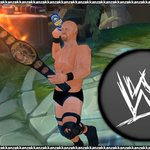 [게임] 2001 WWE 챔피언! <b>스톤</b> 콜드 스티브 오스틴 LOL에서...