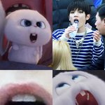 [NCT] 태용이 <b>앞니</b> 졸귀엽ㅋㅋㅋㅋ