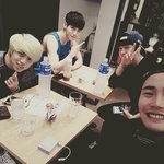 [인피니트] 장똥은 머리 기르는 중?