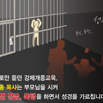 [꼭봐주세요] [기독교 뉴스]  인권유린 돈벌이 강제개종교육, 그...