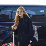 [<b>효린</b>] 금일 씨스타 <b>효린</b> 공항패션