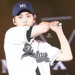 [시우민] 시우민 시구가 낼 모레! 고민이다