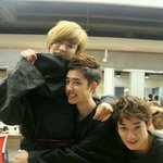 [CHEN] <b>마마</b> <b>때</b> 종대