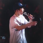 [시우민] 노래할때가 제일 씐나는 시우민