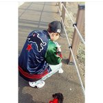 [EXO] 나만 <b>이제</b> 봤냐
