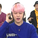 [방탄소년단] 아 오늘도 커여운 뭉그러진 망개떡