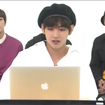 [방탄소년단] 김태형 얼굴 실화냐..