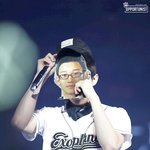 [세훈] 170402 EXO'rDIUM <b>in</b> SG 고화질4