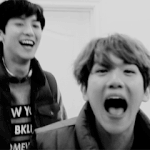 본진 진짜 행복해보이는 짤있어?