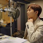 [시우민] <b>인간미</b> 넘치는 시우민ㅋㅋㅋ