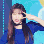 [러블리즈] 이번 활동도 <b>막바지</b>에 들어가니..