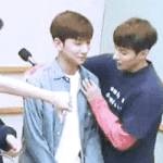 [세븐틴] ㅅㄷ 이거 뭔가 설레 ㅋㅋㅋ